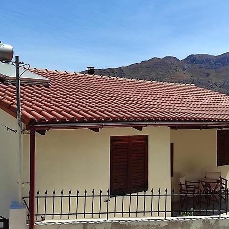 Efishouse Villa Vrises  Exterior photo